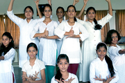 Somalwar High School- Dance
